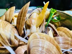 黄蚬子-渔娘渔家丹东海鲜(东直门店)