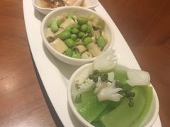 -上海人家花樣年华(中山公园店)