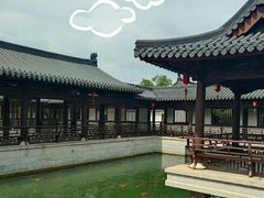 -江心屿景区