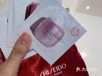图3是在正佳的科颜氏，天环也有机