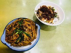 小锅卤饵丝-老滇味