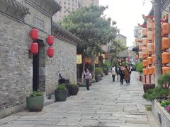 -回龙窝历史文化街区