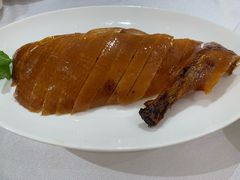 -满堂·烤鸭店·北京菜(鼓楼店)