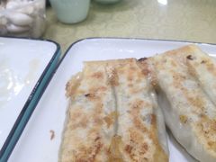 -春水锅贴·传统鲁菜(大明湖店)
