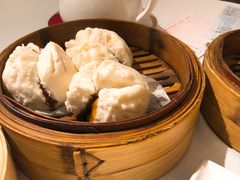 蚝皇叉烧包-潮福城大酒楼(湖滨北路店)