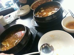 -炙韩料理·部队锅专门店