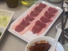 -牛街·马辈儿涮肉(牛街总店)