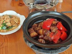 -来韶饭店