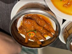 -鹊玥·粤菜小馆(汇智国际商业中心店)