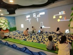 -上海佘山世茂艾美酒店