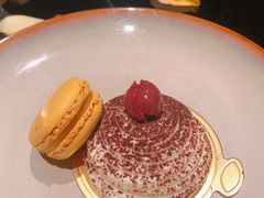 提拉米苏-上海苏宁宝丽嘉酒店·Cafe Bellagio西餐厅