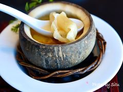 -广州柏悦酒店·悦景轩·粤菜餐厅