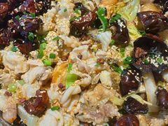 -大丰收脆鱼(浦西万达店)