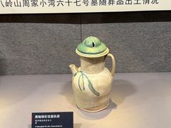-荆州博物馆