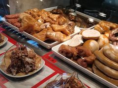 -六泰居·尔滨地标·东北菜(松北店)