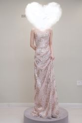 点击看大图 -Bridal Queen·婚纱女皇