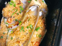 -KAOTOWN烤堂•烧烤(海汇港店)