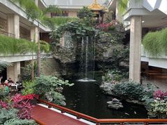 -广州白天鹅宾馆