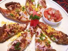 -芭莉与彩虹西餐厅(成都合生汇店)