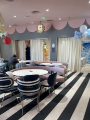 -奈尔宝·儿童乐园·亲子餐厅(前滩店)