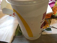 -麦当劳(总统大酒店店)