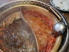 -小龙坎老火锅(北京三里屯店)