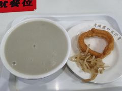 -老磁器口豆汁店(天坛店)