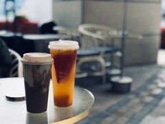-喜茶(深圳福田星河COCO Park店)