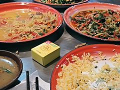 -馬伍旺川菜(江北虹悦城店)