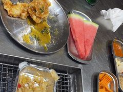 -马路牙子烧烤音乐酒馆(望京店)
