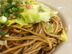 葱油拌面-李先生牛肉面大王(成都东站西广场店)