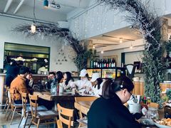 -RAC BAR(安福路店)