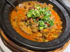 -姜君·千岛湖鱼头馆(浦东大道店)