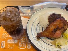 -大快活(丽丰店)