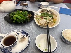 -粤·向群饭店(龙津东路总店)