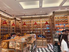 -夿萐咖啡(爱雍·乌节店)