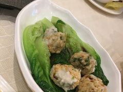 -北海渔村酒楼·粤菜海鲜点心(新华店)