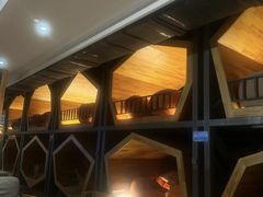 -星河湾温泉洗浴酒店