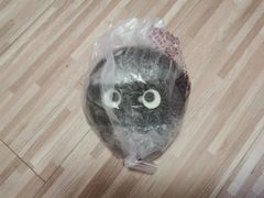 煤球精灵-金凤成祥(白广路店)
