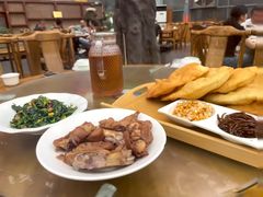 -老磨油饼(高陵店)