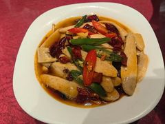 -天厨妙香素食餐厅(清华店)