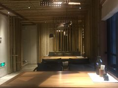 -竹里馆 ·茶食(奥体店)