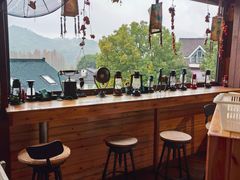 -马灯部落·西湖边的创意山景餐厅(虎跑动物园店)