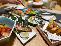 -文三酒肆自助放题(新街口友谊广场店)