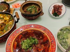 -蜀厨小匠·民间川菜(犀浦店)