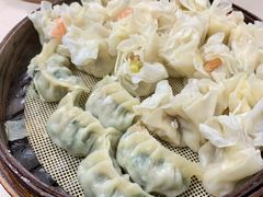 -海汇源老烧麦店(东大街总店)