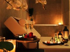 -东升·日式泡泡浴SPA·养生(新街口店)