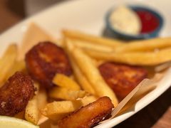 -玛格萝妮比萨屋(陆家浜路店)