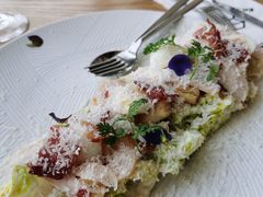 经典凯撒沙拉-EN SPACE恩空间