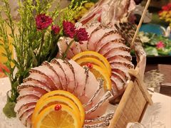 -蒋记海鲜姿造•洋房别墅(星河湾店)